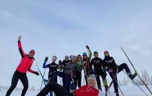 OUVERTURE SAISON CEILLAC 26