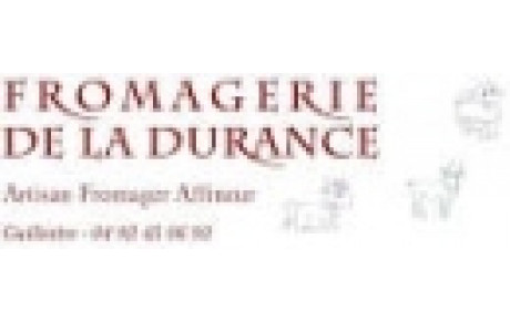 Fromagerie de la Durance