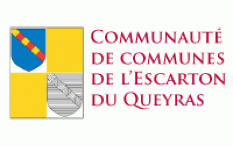Communauté de Communes de l'Escarton du Queyras