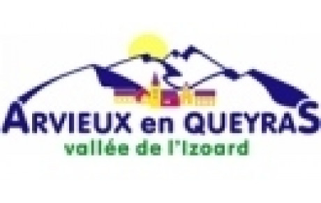 Arvieux